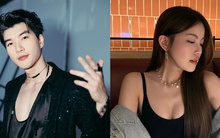 HIEUTHUHAI: 5 năm từ nhân viên bê phở thành "ngôi sao tiền tỷ", có bạn gái đẹp như hoa hậu