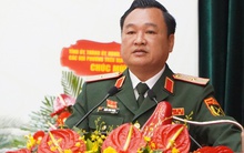 Thiếu tướng Trần Vinh Ngọc được bầu giữ chức Bí thư Đảng ủy Quân khu 7