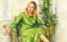 U40 ung dung kiếm 165 triệu đồng/tháng nhờ thu nhập thụ động, người phụ nữ chỉ ra 5 cách kiếm thêm tiền hiệu quả, thậm chí có thể ứng dụng AI