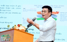 Kinh tế tư nhân có dấu hiệu 'hụt hơi', nhiều doanh nghiệp không muốn lớn