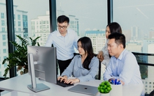 Chuyển đổi số CRM: Doanh nghiệp Việt đang hướng về No-code/AI