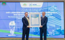 Thẩm mỹ – Răng Hàm Mặt Hồng Ngọc: Làm đẹp an toàn, chuẩn y khoa