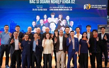 Chuyên gia Bệnh viện Doanh nghiệp CVG: Từ tư vấn đến đồng hành chuyển đổi