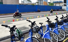 TP.HCM sẽ có xe đạp điện công cộng vào tháng 9