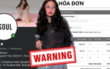 Local brand Việt vươn tầm quốc tế phát cảnh báo: Chiêu trò lừa đảo cực tinh vi, nhiều nạn nhân đã lên tiếng