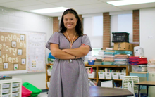 Từng sống trong cảnh 'kiếm được bao nhiêu trả nợ bấy nhiêu', giáo viên trẻ tiết lộ bí quyết thoát khỏi nợ nần, thu nhập có thêm hơn 50 triệu/tháng bằng cách ai cũng làm được