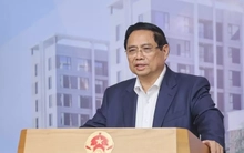 Thủ tướng lưu ý xây nhà ở xã hội phải đa dạng phân khúc, hình thức mua