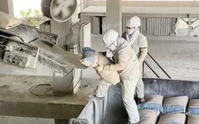 Doanh nghiệp xi măng làm ăn bết bát giờ ra sao?