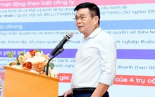 GS. TS Ngô Thắng Lợi: ‘Buôn bán hàng rong, cắt tóc, xe ôm… cũng cần đưa vào khu vực kinh tế tư nhân’