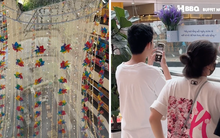 Video: Vạn Hạnh Mall tiếp tục khiến dân tình "sốt xình xịch" trước diện mạo mới, ai cũng phải gật gù 1 điều