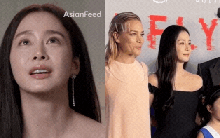 Không thể tin nổi đây là trình tiếng Anh của Kim Tae Hee!