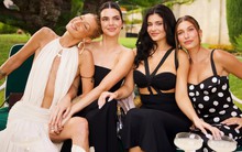 Khung hình top 1 toàn cầu lúc này: 4 mỹ nhân hàng đầu hội tụ, đủ trend hot nhất được gọi tên