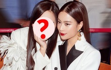 1 Hoa hậu "phú bà" Vbiz liên tục bị hối lấy chồng, tất cả là tại Hoàng Thuỳ Linh?