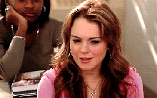 Thời kỳ đỉnh cao nhan sắc của Lindsay Lohan: Hot girl đích thực, "nữ hoàng tuổi teen" không đối thủ chính là đây!