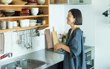 Mẹ Nhật chia sẻ: 9 vật dụng nhà bếp tôi dùng suốt hơn một năm, nếu hỏng chắc chắn mua lại, không cần giảm giá