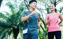 Đốt cháy mỡ hiệu quả hơn đi bộ nhanh! Phương pháp "ĐI BỘ 666" có thể giảm cân chỉ với 3 bước đơn giản