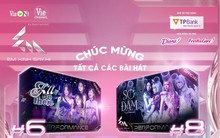 Săn vé concert Em Xinh “Say Hi” siêu dễ cùng TPBank