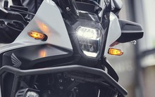 Xe Honda dân phượt thích mê đang giảm giá 22 triệu, đại lý tặng thêm nhiều quà: CSGT cũng dùng xe này