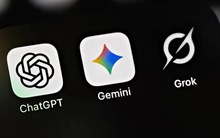 ChatGPT "nịnh hót", Gemini "trầm cảm", Grok chửi người dùng: AI đang thực sự nổi loạn?