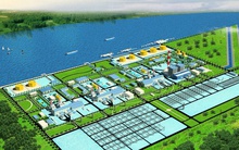 Chuẩn bị khởi công Nhà máy Nhiệt điện Ô Môn IV tại Cần Thơ