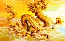 Đúng mùng 1 tháng 7 Âm lịch, 4 con giáp được Thần Tài gõ cửa, quý nhân chỉ đường: Top 1 giàu lại thêm giàu