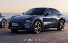 CEO Xiaomi khuyên khách hàng mua Tesla vì quá tải đơn đặt xe điện YU7