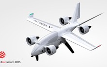 Ai đứng sau đơn hàng sản xuất 5.000 máy bay vận tải không người lái tại Việt Nam?