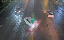 417 xe có biển số sau nhanh chóng nộp phạt nguội theo Nghị định 168