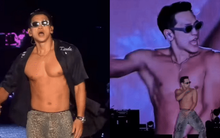 Mỹ nam U50 khoe body gây sốc, 10 năm làm chồng “quốc bảo nhan sắc” xứ Hàn vẫn hot không đối thủ