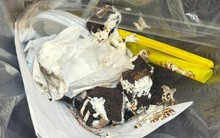 Vụ việc xảy ra tại một tiệm bánh ngọt ở Hà Nội gây ngán ngẩm: 2025 mà nhiều cha mẹ vẫn hành xử như này!