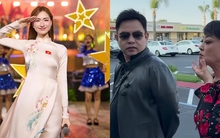 Nam ca sĩ ở Mỹ: "Hòa Minzy luôn khoanh tay cúi đầu chào tôi"