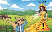 [Chuyện gì đang xảy ra] Quả trứng gà ‘đỏng đảnh’ và ‘chàng nông dân’ gan lì Hoà Phát
