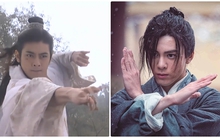 Trương Vô Kỵ và Đoàn Dự bất phân thắng bại sau 300 hiệp, mời 4 cao thủ trợ giúp: Ai sẽ chiến thắng?