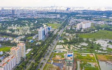 Sáng nay, Bộ Tư pháp sẽ gặp lãnh đạo Bộ Công an, Bộ Xây dựng, Bộ Tài chính… và loạt cơ quan để họp bàn nhiều nội dung quan trọng liên quan đến Luật Đất đai