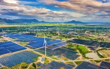 Tỷ lệ vỡ nợ của trái phiếu năng lượng đã chạm ngưỡng xấp xỉ 55%