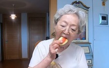 Bí quyết trường thọ của nữ nghệ sĩ 88 tuổi: Bữa sáng đơn giản đến không ngờ