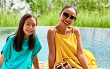 Soi học phí trường con gái Đoan Trang mà toát mồ hôi: Học 1 tháng bằng nhân viên văn phòng bình thường làm cả năm!