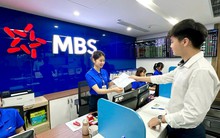 MBS: Triển vọng thị trường vẫn hấp dẫn trong dài hạn, song ngắn hạn cần tích lũy