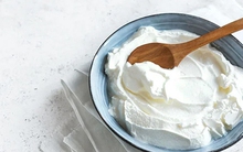 Ăn sữa chua Hy Lạp mỗi sáng trong 1 tuần, tôi bất ngờ nhận ra 4 thay đổi lớn trong cơ thể