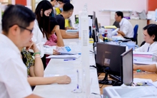 Bộ Nội vụ đề xuất công thức 'chấm điểm' KPI với công chức lãnh đạo, quản lý