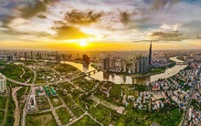 Loạt lãnh đạo bất động sản nhận thù lao cao ngất ngưởng giữa mùa kinh doanh co hẹp