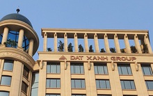 Dragon Capital giảm sở hữu tại Tập đoàn Đất Xanh