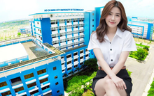 Trường ĐH “cực hot” ở miền Nam dự kiến giảm điểm chuẩn: Sở hữu nhiều ngành “cao ngất ngưởng”, đào tạo kỹ thuật hàng đầu cả nước