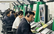 Hãng hàng không "vạ lây" vì thời tiết