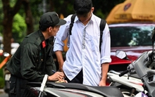 Với 'quái xế' con nhà giàu, lao động công ích là 'đòn đau nhớ lâu' hơn phạt tiền