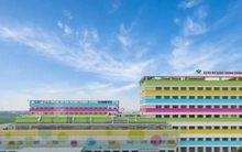 Khánh thành đồng loạt hai bệnh viện tuyến trung ương hiện đại tại Hà Nội