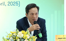 CEO Bách Hoá Xanh muốn bán bớt cổ phiếu Thế Giới Di Động (MWG), dự thu về hàng chục tỷ