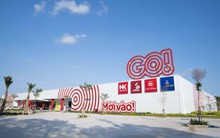 Đại gia bán lẻ Thái Lan với thương hiệu Big C, GO! đạt 19.900 tỷ doanh thu tại Việt Nam trong nửa đầu năm