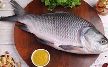 5 bộ phận của cá không nên ăn: Cái cuối cực độc nhưng nhiều người tưởng bổ