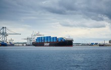 Eimskip Việt Nam phát huy thế mạnh vận chuyển biển và hệ thống kho bãi hiện đại